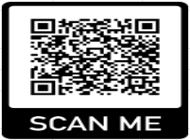 QR code for Boost sign up link